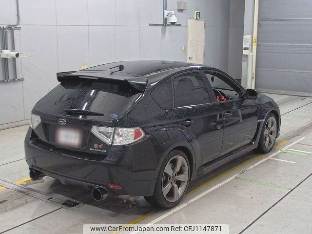 subaru impreza-wagon 2009 -SUBARU--Impreza Wagon GRF-002637---SUBARU--Impreza Wagon GRF-002637- image 2