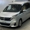 nissan serena 2017 -NISSAN--Serena GC27-017784---NISSAN--Serena GC27-017784- image 1