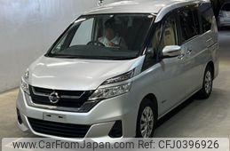 nissan serena 2017 -NISSAN--Serena GC27-017784---NISSAN--Serena GC27-017784-