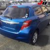 toyota vitz 2015 -TOYOTA--Vitz KSP130-2142373---TOYOTA--Vitz KSP130-2142373- image 7