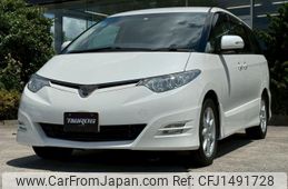 toyota estima 2006 CFJ1491728