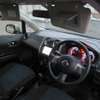nissan note 2013 504749-RAOID11599 image 14