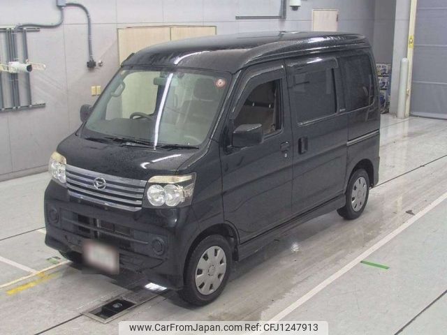 daihatsu atrai-wagon 2016 -DAIHATSU--Atrai Wagon S321G-0067212---DAIHATSU--Atrai Wagon S321G-0067212- image 1