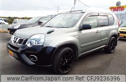 nissan x-trail 2012 -NISSAN--X-Trail DBA-NT31--NT31-236979---NISSAN--X-Trail DBA-NT31--NT31-236979-