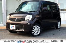nissan moco 2014 CFJ1404818