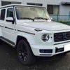 mercedes-benz g-class 2022 -MERCEDES-BENZ--Benz G Class 3DA-463350--W1N4633501X421245---MERCEDES-BENZ--Benz G Class 3DA-463350--W1N4633501X421245- image 1