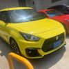 suzuki swift 2019 -SUZUKI--Swift CBA-ZC33S--ZC33S-125996---SUZUKI--Swift CBA-ZC33S--ZC33S-125996- image 2