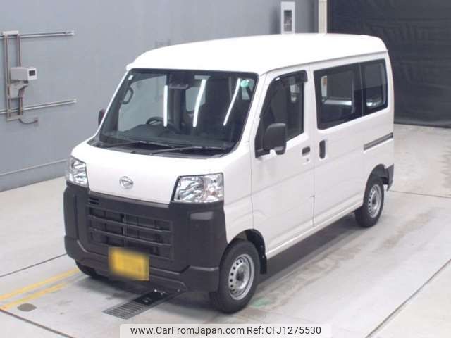 daihatsu hijet-van 2024 -DAIHATSU 【岐阜 480ﾌ 243】--Hijet Van 3BD-S700V--S700V-0107570---DAIHATSU 【岐阜 480ﾌ 243】--Hijet Van 3BD-S700V--S700V-0107570- image 1