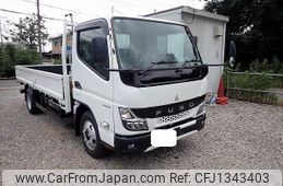 mitsubishi-fuso canter 2025 GOO_NET_EXCHANGE_0541388A30250627W001