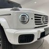 mercedes-benz g-class 2024 CFJ1702176 image 19
