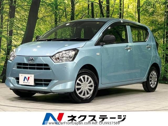 daihatsu mira-e-s 2018 -DAIHATSU--Mira e:s DBA-LA360S--LA360S-0011322---DAIHATSU--Mira e:s DBA-LA360S--LA360S-0011322- image 1