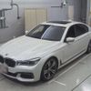 bmw 7-series 2017 quick_quick_LDA-7C30_WBA7C62030G264338 image 1