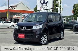 mazda flair 2013 -MAZDA--Flair DBA-MJ34S--MJ34S-745109---MAZDA--Flair DBA-MJ34S--MJ34S-745109-