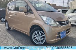 daihatsu move 2009 -DAIHATSU--Move DBA-L175S--L175S-0200983---DAIHATSU--Move DBA-L175S--L175S-0200983-