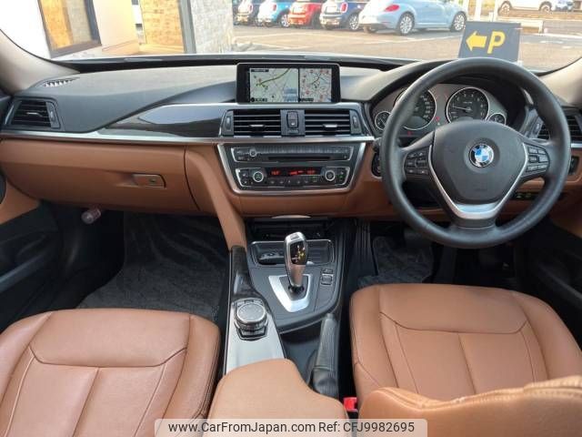 bmw 3-series 2016 -BMW--BMW 3 Series DBA-3X20--WBA3X12000D736776---BMW--BMW 3 Series DBA-3X20--WBA3X12000D736776- image 2