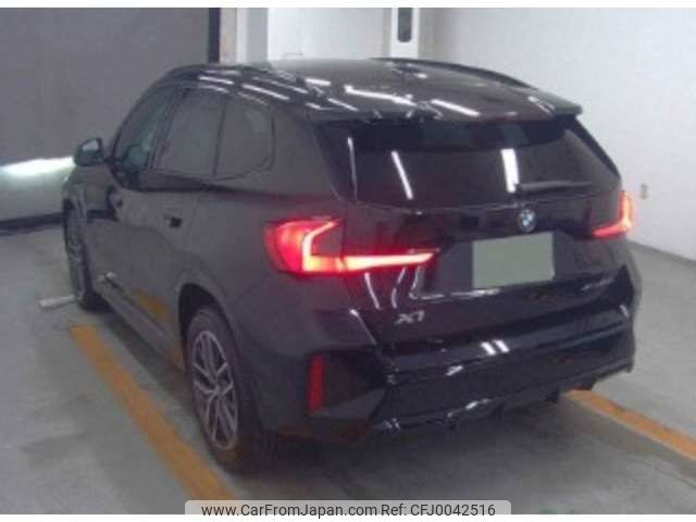 bmw x1 2023 -BMW 【奈良 300】--BMW X1 3CA-42EG20--WBA42EG0505W75910---BMW 【奈良 300】--BMW X1 3CA-42EG20--WBA42EG0505W75910- image 2