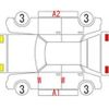 toyota crown 2021 CFJ1517279 image 2