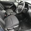 toyota corolla-cross 2024 -TOYOTA--Corolla Cross 6AA-ZVG13--ZVG13-1038***---TOYOTA--Corolla Cross 6AA-ZVG13--ZVG13-1038***- image 10