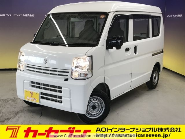 suzuki every 2021 CFJ1841674 image 1