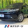 toyota harrier 2018 -TOYOTA--Harrier DBA-ZSU60W--ZSU60-0158380---TOYOTA--Harrier DBA-ZSU60W--ZSU60-0158380- image 1