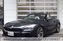 bmw z4 2020 CFJ1569657