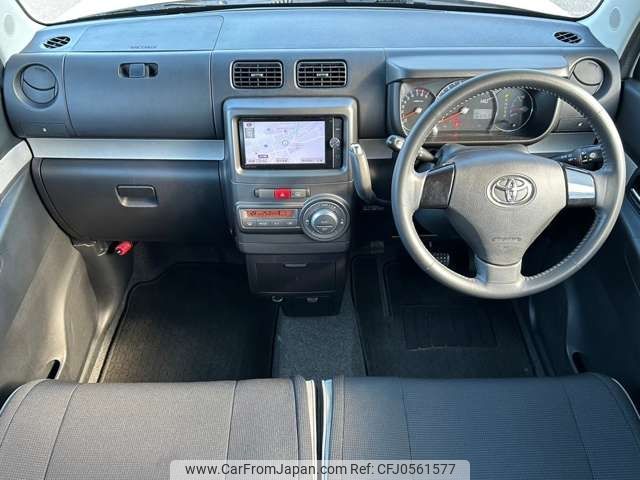 toyota pixis-space 2012 -TOYOTA--Pixis Space DBA-L575A--L575A-0016608---TOYOTA--Pixis Space DBA-L575A--L575A-0016608- image 2