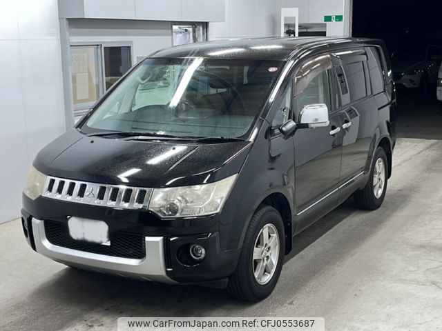 mitsubishi delica-d5 2012 -MITSUBISHI 【宮崎 300ら8669】--Delica D5 CV2W-0800446---MITSUBISHI 【宮崎 300ら8669】--Delica D5 CV2W-0800446- image 1