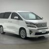 toyota vellfire 2013 -TOYOTA--Vellfire DBA-ANH20W--ANH20-8306075---TOYOTA--Vellfire DBA-ANH20W--ANH20-8306075- image 15