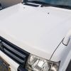 mitsubishi pajero-mini 2009 CFJ1725979 image 30