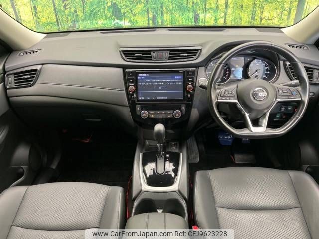 nissan x-trail 2019 -NISSAN--X-Trail DBA-NT32--NT32-099869---NISSAN--X-Trail DBA-NT32--NT32-099869- image 2