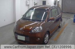 toyota porte 2016 quick_quick_DBA-NSP141_NSP141-8045320