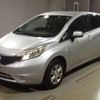 nissan note 2014 -NISSAN--Note E12-187935---NISSAN--Note E12-187935- image 1