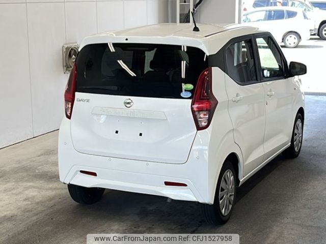 nissan dayz 2019 CFJ1527958 image 2