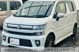 suzuki wagon-r 2022 CFJ1408711