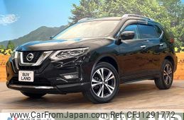 nissan x-trail 2018 quick_quick_NT32_NT32-093659