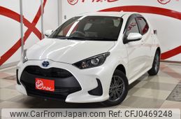 toyota yaris 2020 -TOYOTA--Yaris 6AA-MXPH15--MXPH15-0008923---TOYOTA--Yaris 6AA-MXPH15--MXPH15-0008923-