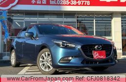 mazda axela 2018 -MAZDA--Axela BMLFS--113728---MAZDA--Axela BMLFS--113728-