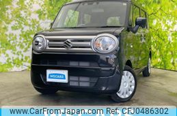 suzuki wagon-r 2023 quick_quick_5BA-MX81S_MX81S-106513