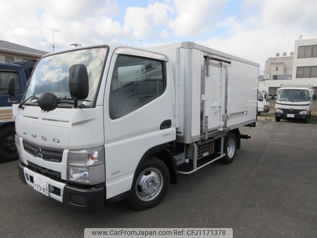 mitsubishi-fuso canter-guts 2012 GOO_NET_EXCHANGE_1300267A30250127W001 image 1