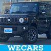 suzuki jimny 2024 quick_quick_3BA-JB64W_JB64W-352045 image 1