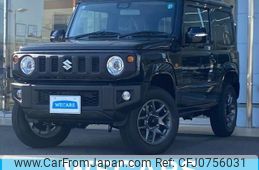 suzuki jimny 2024 quick_quick_3BA-JB64W_JB64W-352045