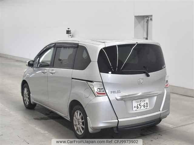 honda freed undefined -HONDA 【不明 】--Freed GB3ｶｲ-5300184---HONDA 【不明 】--Freed GB3ｶｲ-5300184- image 2