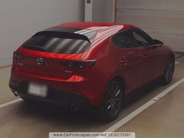 mazda mazda3 2019 -MAZDA 【水戸 349ﾃ 32】--MAZDA3 6BA-BP5P--BP5P-101822---MAZDA 【水戸 349ﾃ 32】--MAZDA3 6BA-BP5P--BP5P-101822- image 2