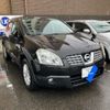 nissan dualis 2007 -NISSAN--Dualis DBA-NJ10--NJ10-060720---NISSAN--Dualis DBA-NJ10--NJ10-060720- image 1