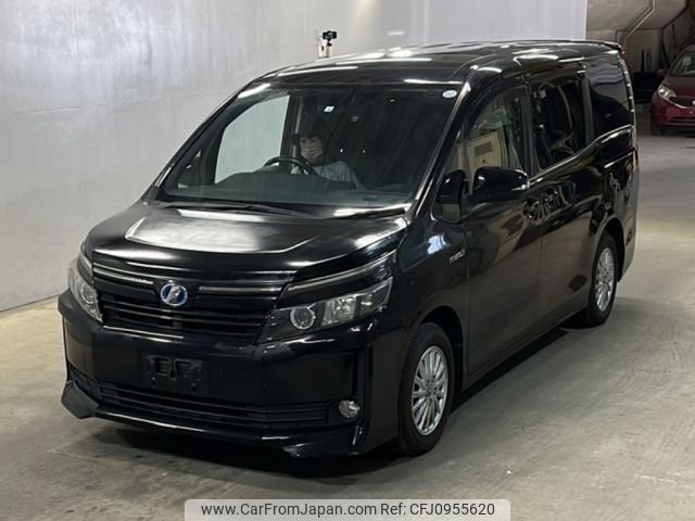 toyota voxy 2014 -TOYOTA--Voxy ZWR80G-0014767---TOYOTA--Voxy ZWR80G-0014767- image 1
