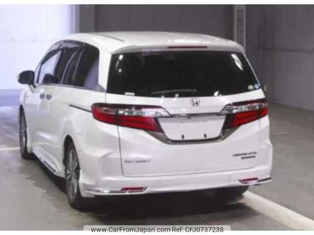 honda odyssey 2020 quick_quick_6AA-RC4_1201815 image 2