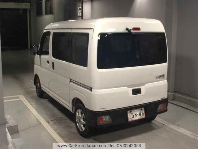 daihatsu hijet-van 2023 -DAIHATSU--Hijet Van S710V-0050524---DAIHATSU--Hijet Van S710V-0050524- image 2