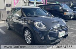 mini mini-others 2017 -BMW--BMW Mini DBA-XM20--WMWXM720103C11764---BMW--BMW Mini DBA-XM20--WMWXM720103C11764-