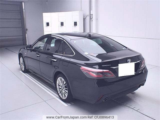 toyota crown 2019 -TOYOTA 【神戸 331ﾈ1573】--Crown AZSH21-1010178---TOYOTA 【神戸 331ﾈ1573】--Crown AZSH21-1010178- image 2