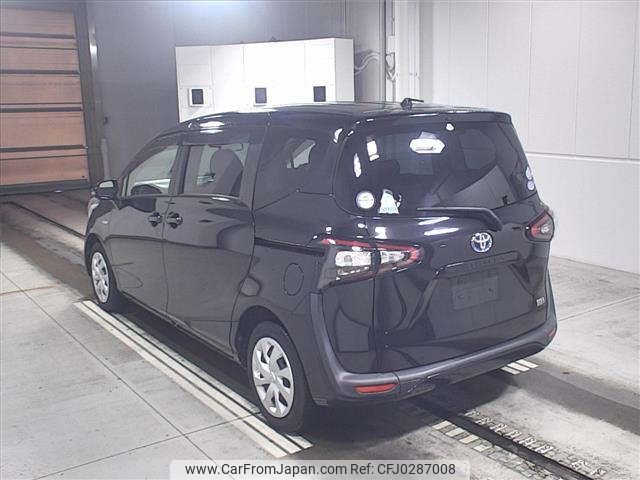 toyota sienta 2018 -TOYOTA--Sienta NHP170G-7119914---TOYOTA--Sienta NHP170G-7119914- image 2